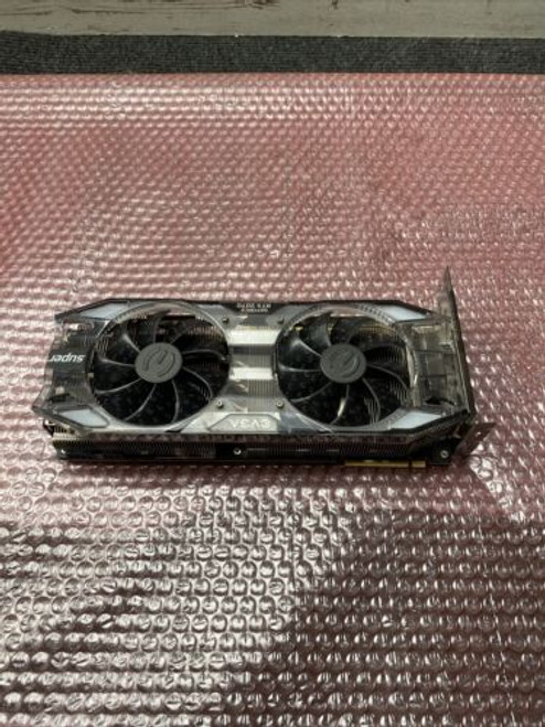 Evga Nvidia Geforce Rtx 2070 Xc Gaming 8Gb Gddr6 Graphics Card (08G-P4-3173-Rx)