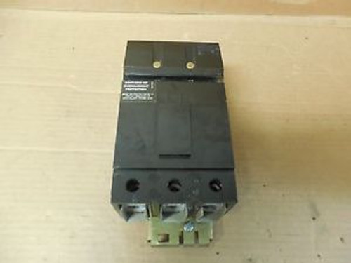 SQUARE D BREAKER SUB FEED LUG SL-225 225A 225 A AMP 3 POLE SL225