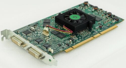 Matrox Ph-P256F 256Mb Medical Graphics Card F7128-0103