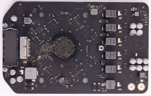 Amd D700 6Gb Video Card - Board B Slot-2(With Ssd Slot) -Mac Pro 2013 6,1 A1481