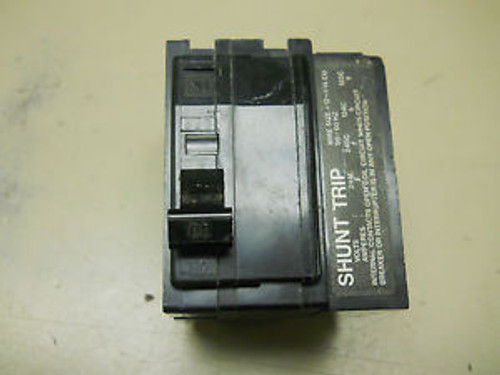 SQUARE D QO2301042 MINIATURE CIRCUIT BREAKER 120/240V 30A 30 AMP A