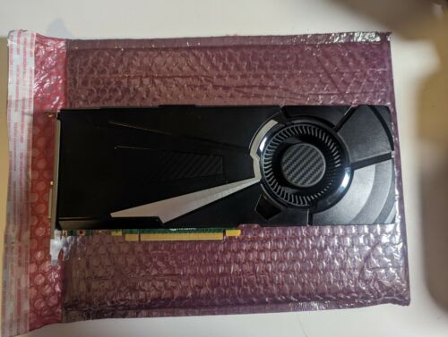 Nvidia Geforce Gtx 1080 8Gb Gddr5 Video Graphics Card