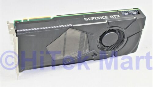 Nvidia Geforce Rtx 2080 8Gb Gddr6 Gpu Graphics Card