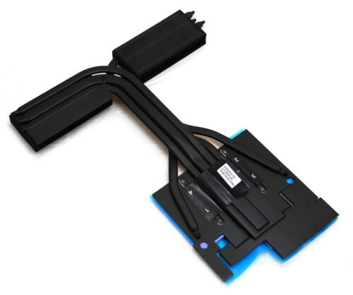 Clevo P870Dm Gpu Heatsink For Gtx 980 (Desktop); N 16E-Gxx; 200W Mxm 3.0