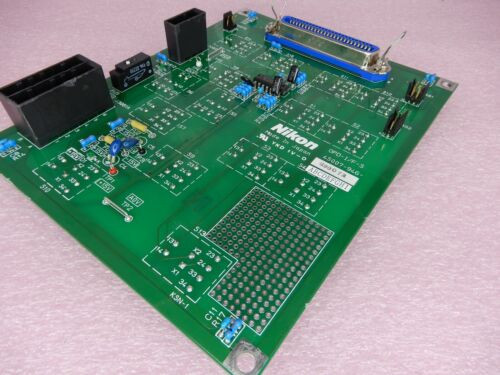 Nikon 4S007-946 Interface Board Opd-I/F-S G90072