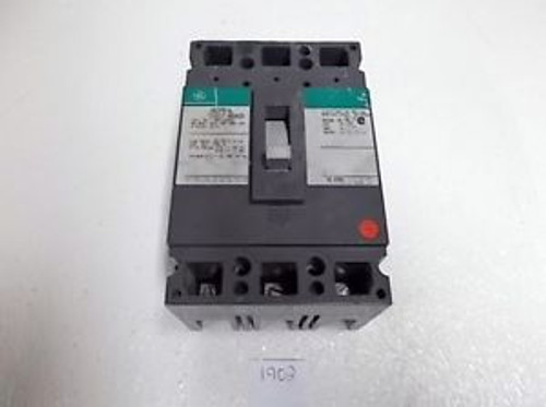 General Electric TED134050 3 Pole 480V 50A Circuit Breaker