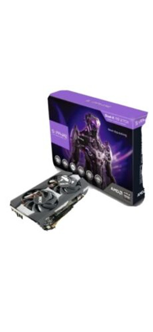 Sapphire Amd Radeon R9 270X Dual-X Oc 4Gb Gddr5 Graphics Card