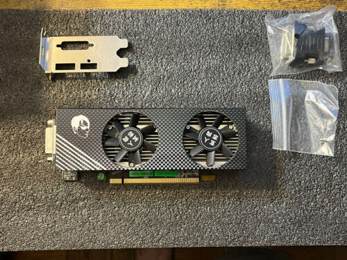 Galax Nvidia Gtx 950 2Gb Low Profile - Extremely Rare
