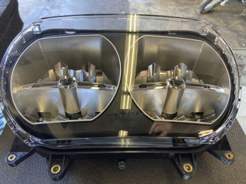 Headlamp Road Glide Led Headlight Part# 67700199 '15-'22
