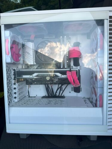 2080 Graphics Card | 2080 Build Part Out