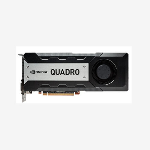 Leadtek Nvidia Quadro K6000 Graphics Card 12Gb Gddr5 2880Cores 384Bit