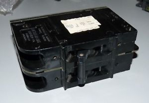 HEINEMANN CD2-A6A3 RE-CIRK-IT CIRCUIT BREAKER 2 POLE