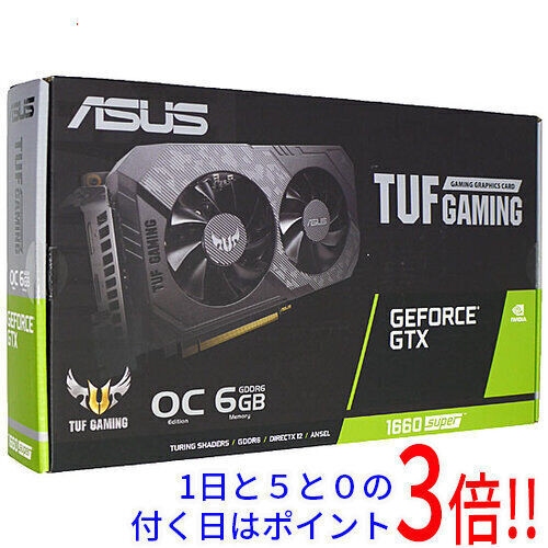 Asus Graphic Board Tuf-Gtx1660S-O6G-Gaming #66