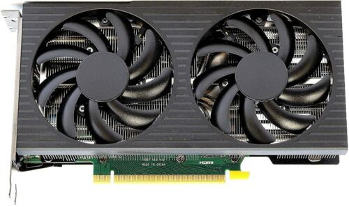 Nvidia Geforce Rtx 3060Ti 8Gb Gddr6 256-Bit Gpu, 1X Hdmi, 3X Displayport. Lhr