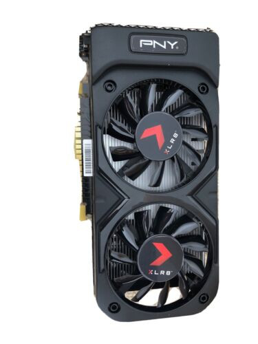 Pny Gtx 1050 Ti 4Gb