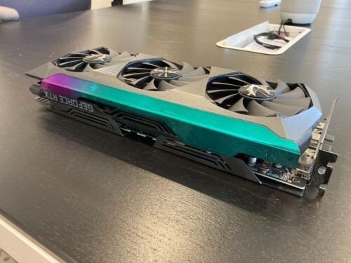 Geforce Rtx 3070 Ti 8Gb