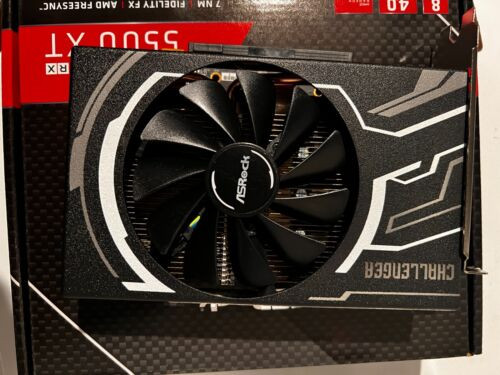【えけさま専用】ASrock RadeonRX5700XT challenger Amazon | ASRock AMD Radeon RX5700XT 搭載 グラフィックボード