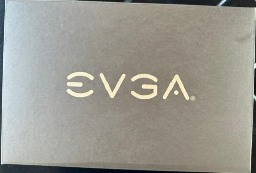 Evga Video Card Brand New Model 02G-P4-3753-Rx