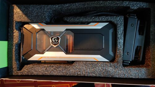 Gigabyte Gtx 1080 Extreme Waterforce