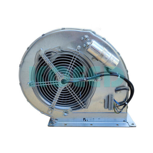 Ebmpapst D4E225-Cc01-57 D4E225-Cc01-39 Centrifugal Fan 230V Inverter Cooling Fan