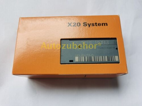 1Pcs New For X20Bc8083 Module X20 Bc 8083