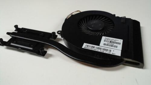 747241-001 Hp Pavilion 15-D069Wm Series Cpu Cooling Fan W Heatsink Nfb75B05H 002