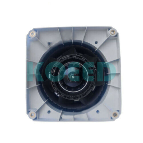 1Pcs Ebmpapst K2D200-Ab18-06 Replace W2D225-Ea18-15 400/480Vac Siemens Motor Fan