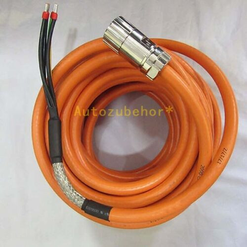 1Pcs New 2090-Cpwm7Df-06Aa20 Servo Motor Power Cable 20M