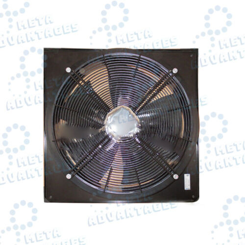 Ebmpapst W4E560-Gn03-01 Axial Fan Ac 230V 1185Rpm  ?560Mm Air Conditioning Fan