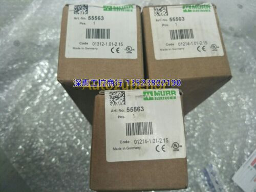 1Pcs 55563 Module