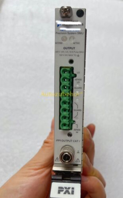1Pcs Ni Pxle-4139 Well Tested