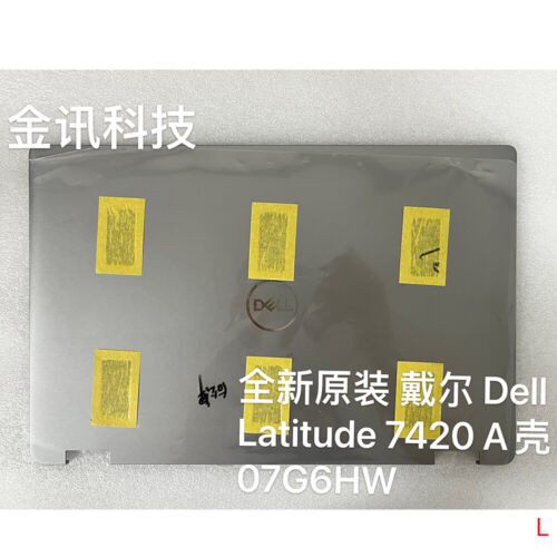 For Dell Latitude 7420 Shell A Tw-07G6Hw 07G6Hw