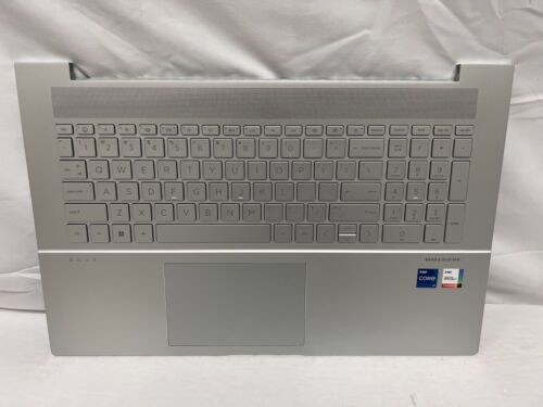 Genuine Hp Envy 17T-Cr0000 537Z6Av 17.3? Palmrest (N13556-001)