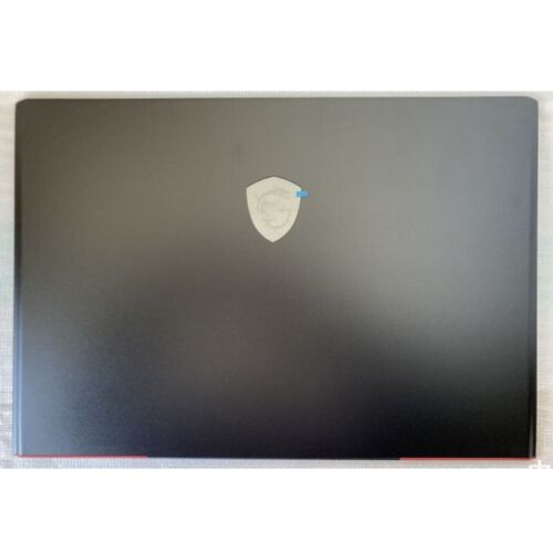 New Lcd Rear Back Cover Top Case For Msi Raider Ge78 Hx 13V Ms-17S1