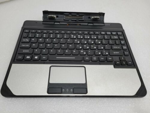 Panasonic Cf-Vkb33 Slim Keyboard/ Clavier Mince Cf-Vkb33