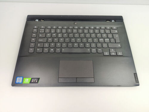 Lenovo Legion Y740-15Irhg Palmrest Touchpad Rgb Keyboard Am2Gr000100 Am2Gr000300