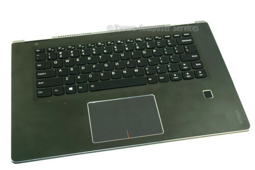 5Cb0M14183 Sn20K82225 Oem Lenovo Top Cover W/ Keyboard 710-15Ikb 80V5 (A)(Ad13)