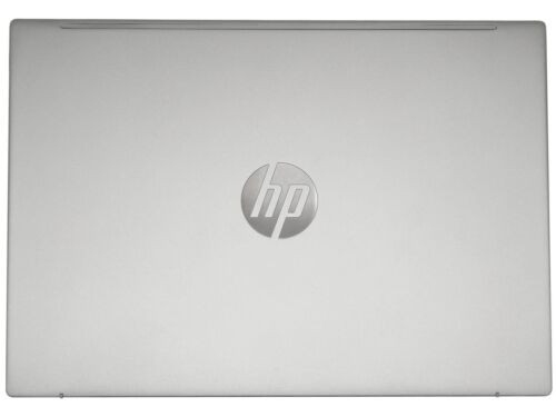 Hp Pavilion 13-Be Rear Housing Back Lcd Lid Cover Case Silver M52781-001