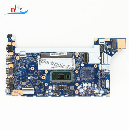5B20S72223 For Lenovo Thinkpad E15 20Rd 20Re I5Ig Motherboard I5-10210U
