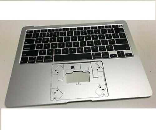 661-15387 Apple Top Case Us Keyboard Silver Assembly Macbook Air Retina 13" 2020