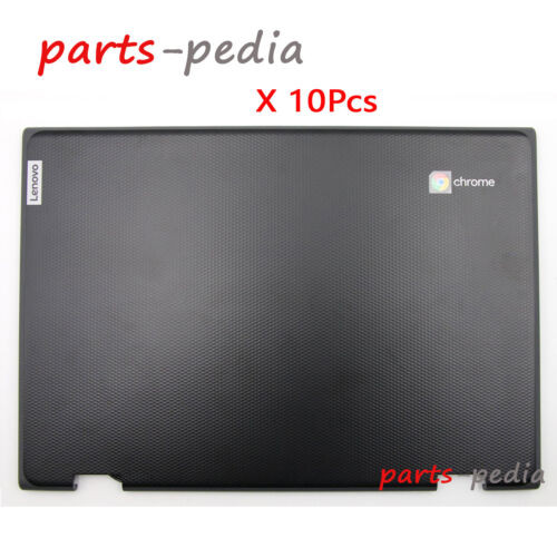 10Pcs 5Cb0T70888 For Lenovo Chromebook 300E 2Nd 500E 2Nd Gen Lcd Back Cover