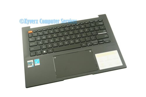 13N1-Eua0C11 0Kn1-Ev2Us12 Oem Asus Top Cover Vivobook K3402Z (Grade A)(Aa14)