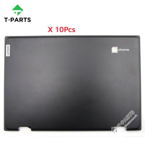 10Pcs 5Cb0T70888 For Lenovo Chromebook 500E 300E 2Nd Gen 81Mc Lcd Back Cover Lid