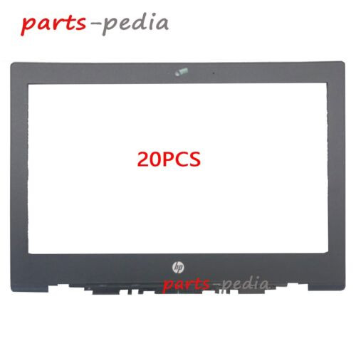 20Pcs For Hp Chromebook 11 G8 Ee Lcd Front Frame Bezel Screen Cover L89773-001
