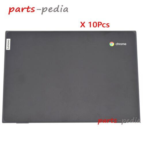 10Pcs 5Cb0U63946 For Lenovo Chromebook 100E 2Nd Gen Mtk Lcd Cover Rear Lid Case