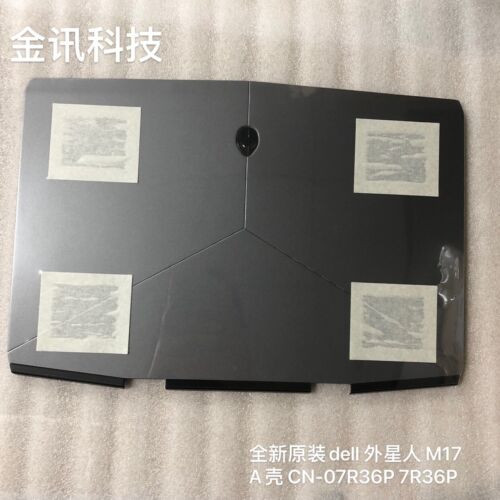 For Dell Alien M17 A Shell Cn-07R36P 7R36P