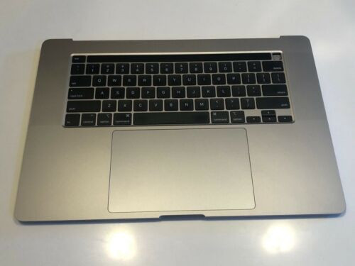 Apple Macbook Pro Top Case Battery Trackpad A2141 16" Space Grey  661-13161