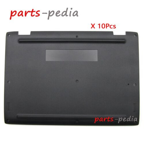 10Pcs 5Cb0T70507 For Lenovo Notebook 100E 2Nd Gen Lower Case Bottom Base Cover