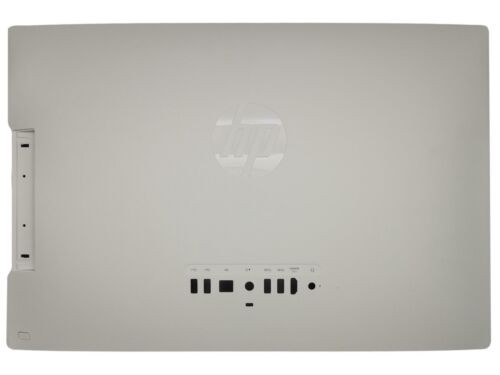 Genuine Hp 22-C Rear Housing Back Lcd Lid Cover Case White L15727-001