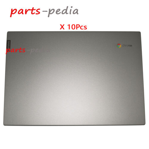 10Pcs For Lenovo Chromebook 14E 81Mh S345-14Ast 81Wx Lcd Back Cover 5Cb0S95225